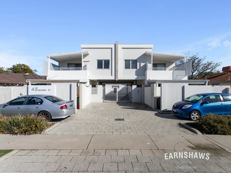 8/45 Bushby Street, Midvale WA 6056