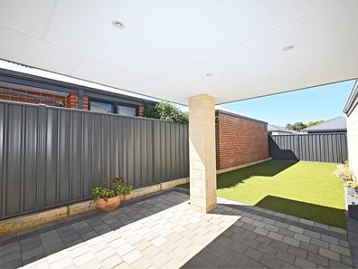 57 Pulchella Ramble,, Banksia Grove WA 6031