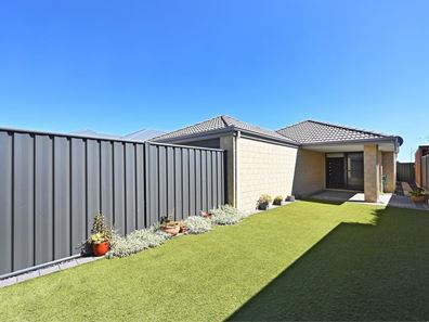 57 Pulchella Ramble,, Banksia Grove WA 6031