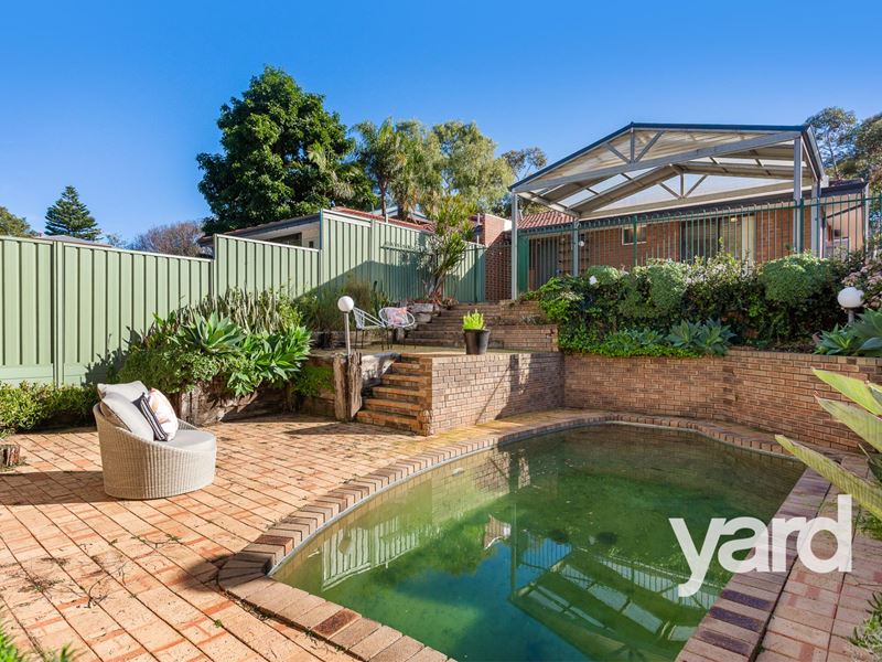 76B Fraser Street, East Fremantle WA 6158