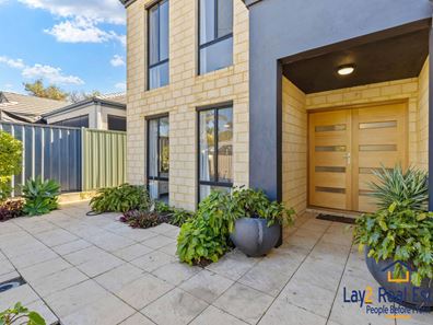 127A Whatley Crescent, Bayswater WA 6053