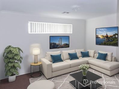 3 Aquamarine Street, Eglinton WA 6034