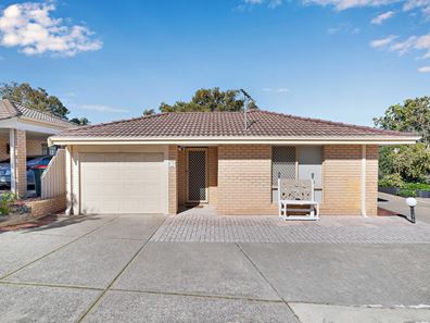 9/104 Waddington Crescent, Koondoola WA 6064