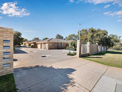 9/104 Waddington Crescent, Koondoola WA 6064