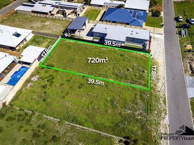 14 Bertran Vista, Port Denison WA 6525
