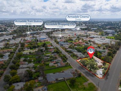 1/5 Fourth Road, Armadale WA 6112