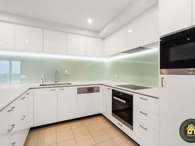 127/189 Adelaide Terrace, East Perth WA 6004