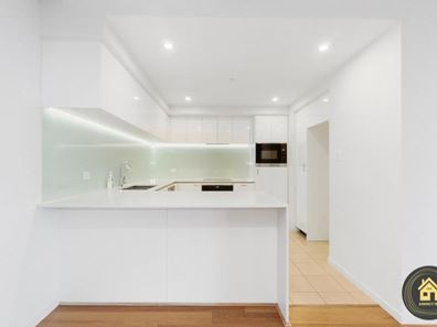 127/189 Adelaide Terrace, East Perth WA 6004