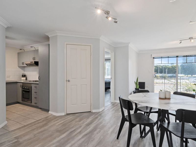 118/7-11 Heirisson Way, Victoria Park WA 6100