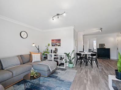 118/7-11 Heirisson Way, Victoria Park WA 6100