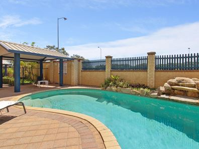 118/7-11 Heirisson Way, Victoria Park WA 6100