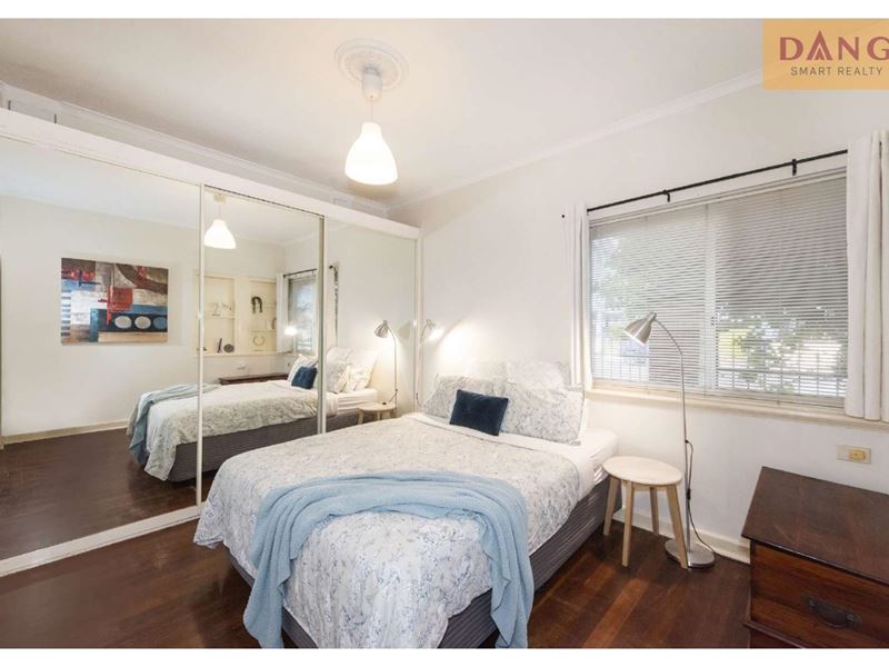 5/114 Terrace Road, Perth