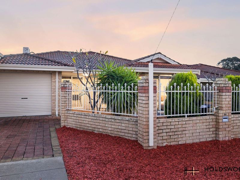 89 Wattle Street, Tuart Hill WA 6060