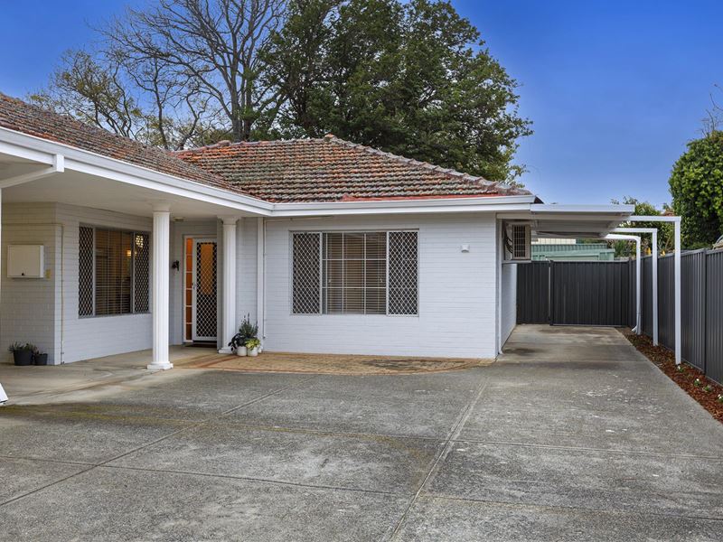 56B Hobbs Avenue, Como