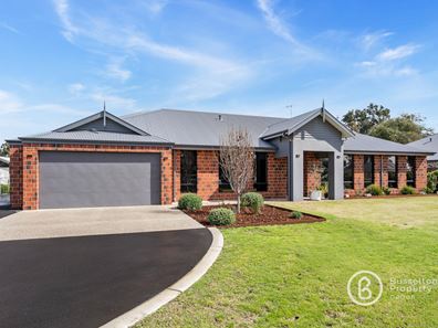 13 Whimbrel Way, Vasse WA 6280