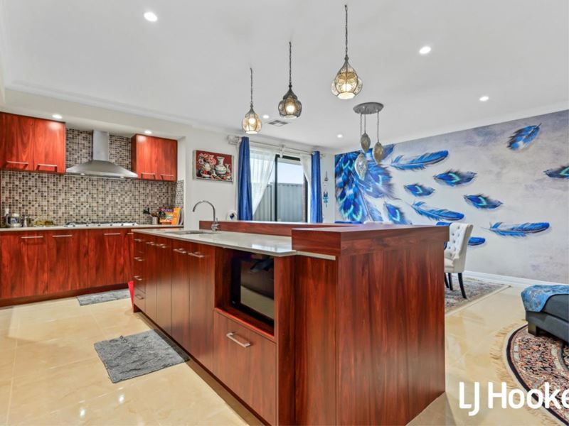5 Loseto Link, Piara Waters WA 6112