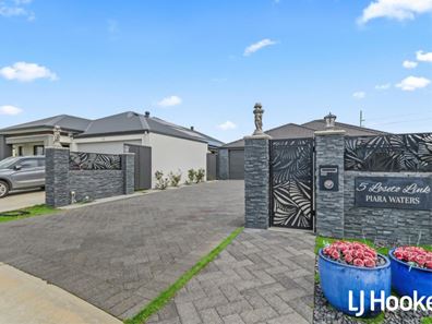 5 Loseto Link, Piara Waters WA 6112