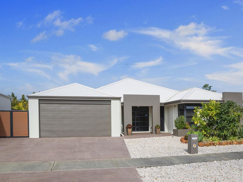 16 Ross Way, Vasse WA 6280