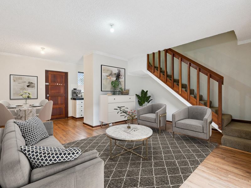 87/309 Harborne Street, Glendalough WA 6016