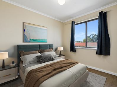 87/309 Harborne Street, Glendalough WA 6016