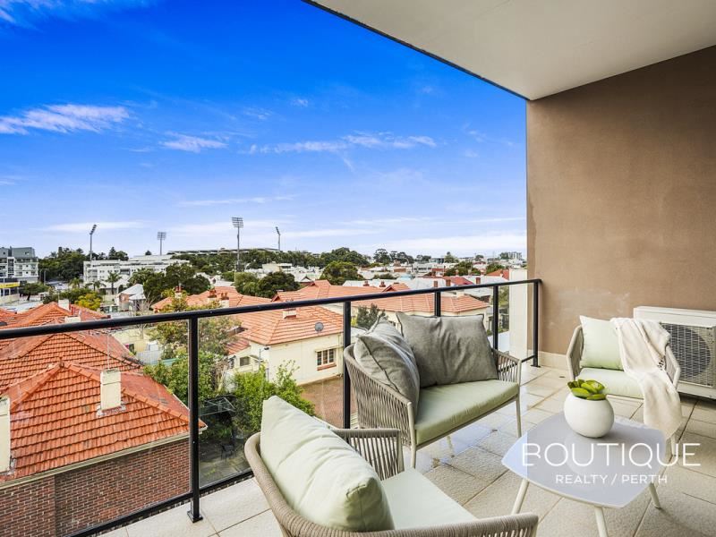 20/60 Newcastle Street, Perth