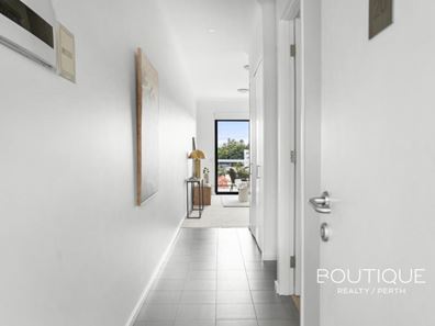 20/60 Newcastle Street, Perth WA 6000