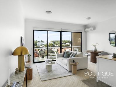 20/60 Newcastle Street, Perth WA 6000