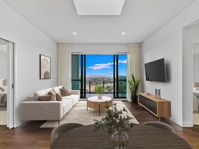 14120/179 Davy Street, Booragoon WA 6154