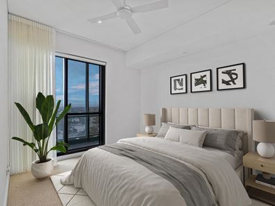 14120/179 Davy Street, Booragoon WA 6154