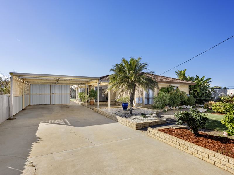 14 Goldsworthy Crescent, Spalding