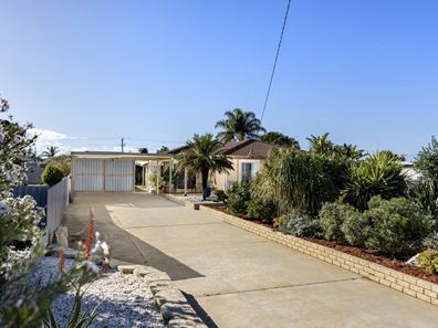 14 Goldsworthy Crescent, Spalding WA 6530