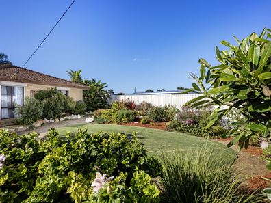 14 Goldsworthy Crescent, Spalding WA 6530