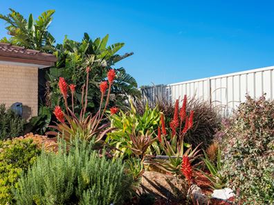 14 Goldsworthy Crescent, Spalding WA 6530