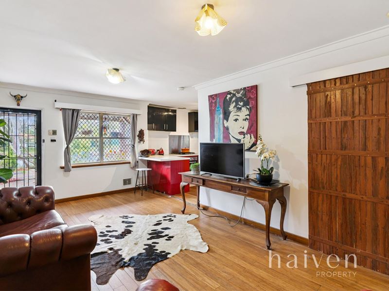 15 Hume Road, Thornlie
