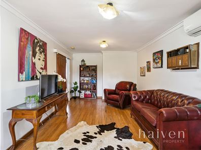 15 Hume Road, Thornlie WA 6108
