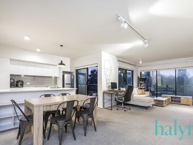307/108 Bennett Street, East Perth WA 6004