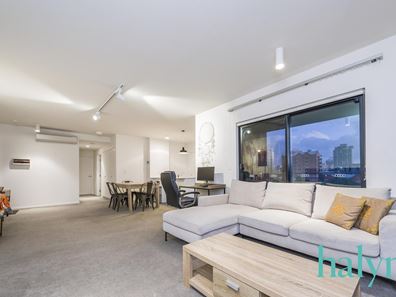 307/108 Bennett Street, East Perth WA 6004
