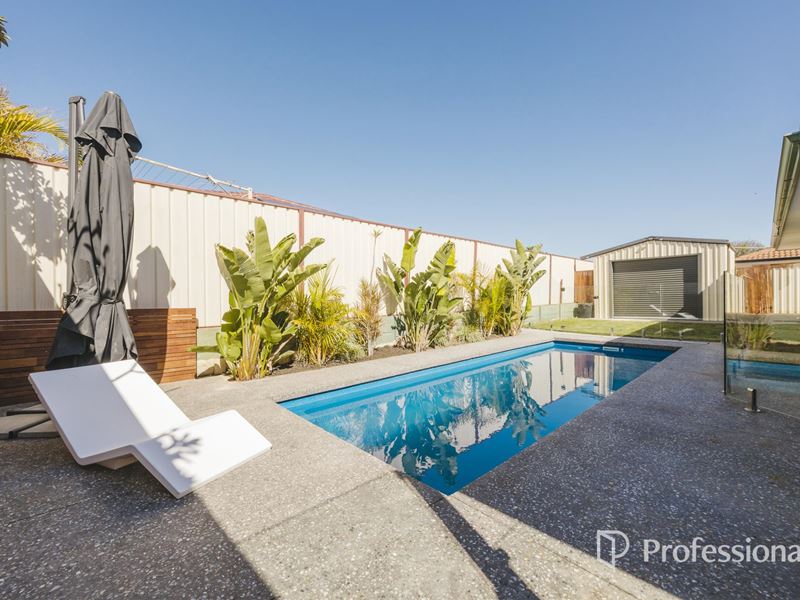 15 Arabella Mews, Currambine