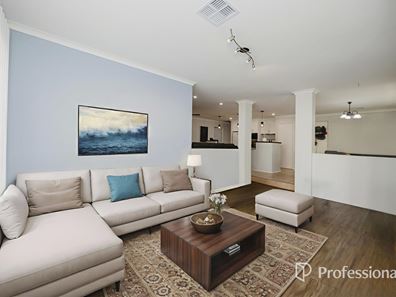 15 Arabella Mews, Currambine WA 6028