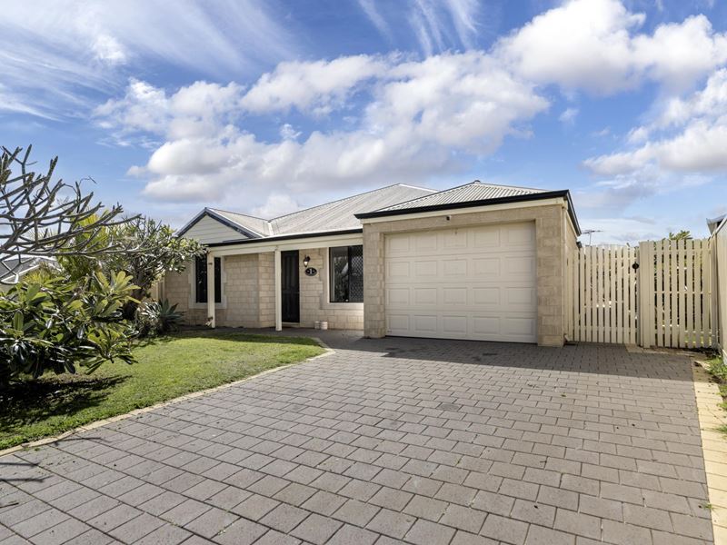 1 Sutherland Drive, Mount Tarcoola WA 6530