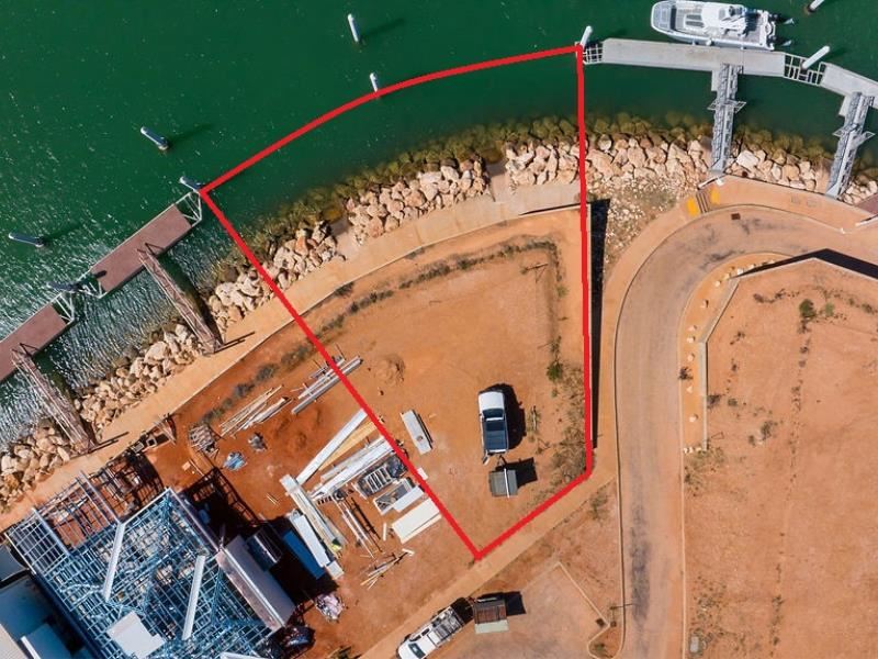 39 Inggarda Lane, Exmouth WA 6707