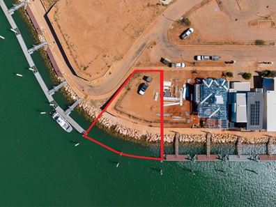 39 Inggarda Lane, Exmouth WA 6707