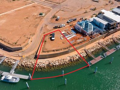 39 Inggarda Lane, Exmouth WA 6707