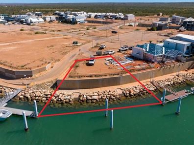 39 Inggarda Lane, Exmouth WA 6707