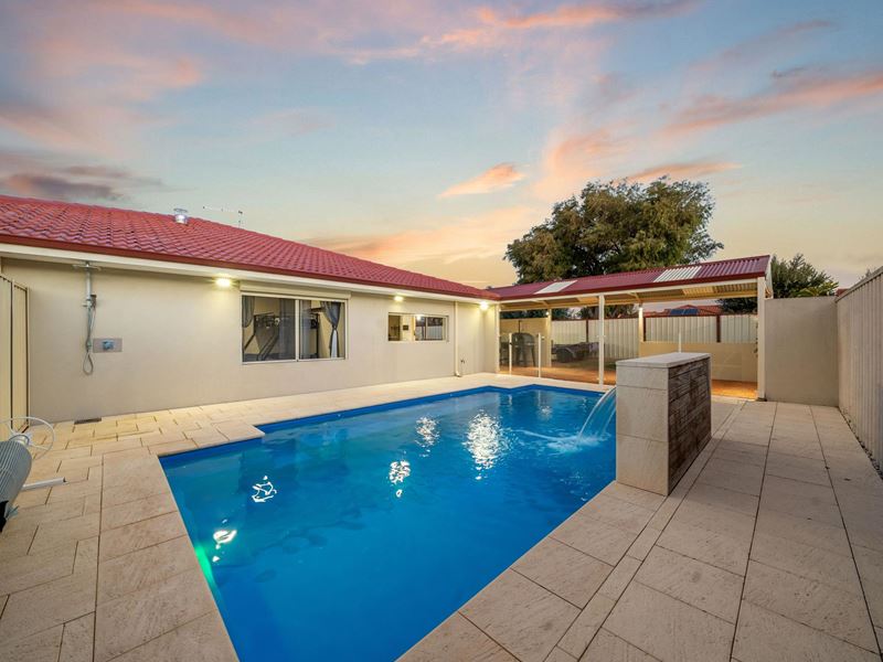 7 Alicante Mews, Secret Harbour WA 6173
