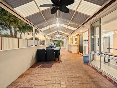 7 Alicante Mews, Secret Harbour WA 6173