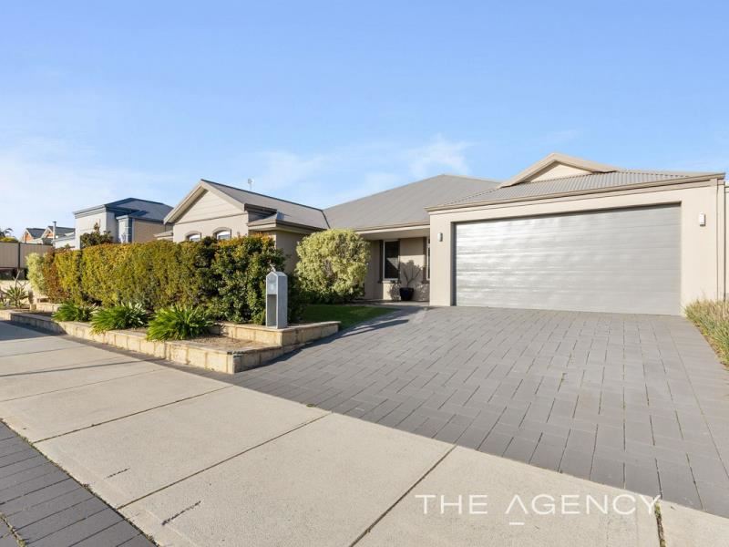 20 Berigora Avenue, Tapping WA 6065