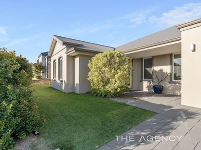 20 Berigora Avenue, Tapping WA 6065