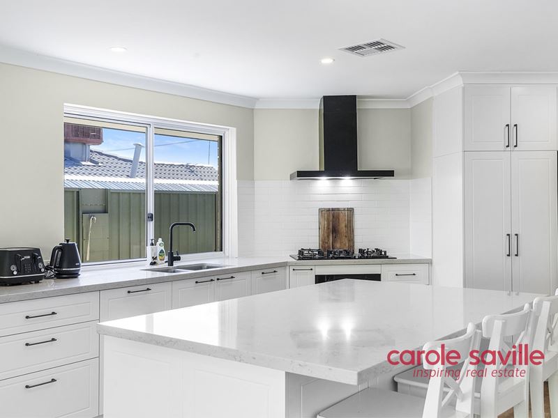 46 King Edward Drive, Heathridge WA 6027