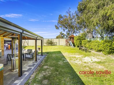 46 King Edward Drive, Heathridge WA 6027